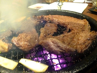 「ポッサムチプ」