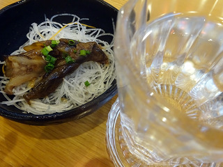 「一軒め酒場」