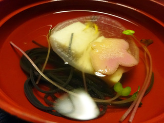「笹庵」