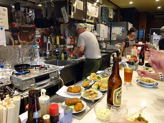 「岡室酒店」