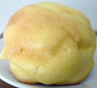 レモンパン