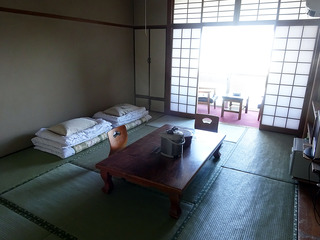 「ホテル屋久島山荘」
