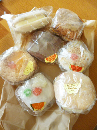 レンセイ製菓