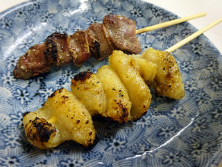 「立ち呑みグルメ」