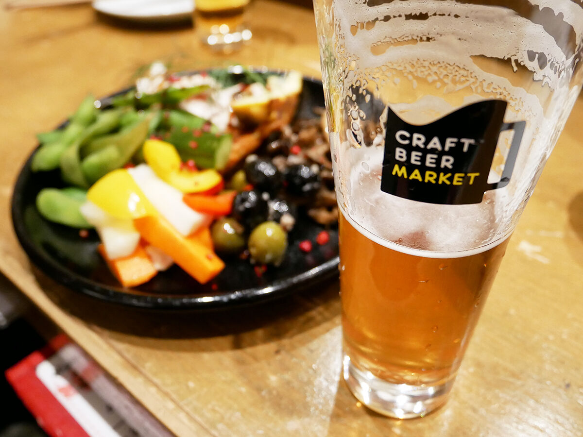 30種類のクラフトビールを均一価格で楽しめる クラフトビアマーケット 大阪梅田 関西女のプチ日記 Powered By ライブドアブログ 30種類のクラフトビールを均一価格で楽しめる クラフトビアマーケット 大阪梅田 関西女のプチ日記 Powered By ライブドアブログ