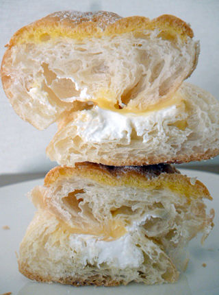 シュー&デニッシュ