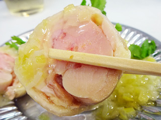 「堂島精肉店」