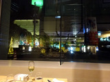 「CAFFE IN THE PARK」