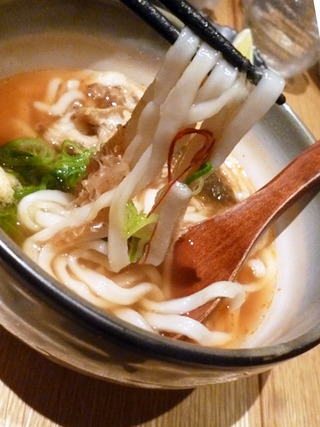 「大坂おでん 久」