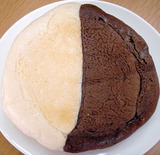 2色パン