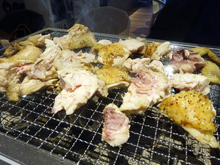 「ROOFTOP BEER & GRILL G8」