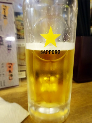 「新橋へそ」