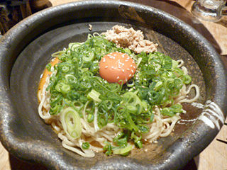 「鶏魚Kitchenのぶ」
