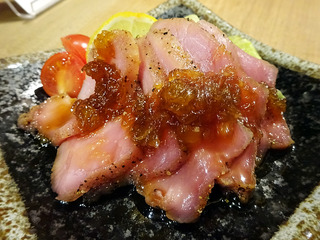 「北新地ぎょうざ屋」