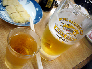 「上田酒店」酒