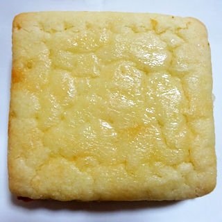 さっくり食感のマカロンデニッシュ