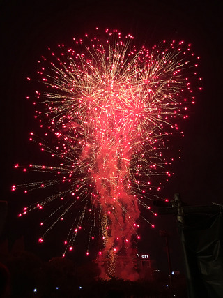 天神祭2018