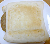 ラクふわパック<ハンバーグ&カレー>
