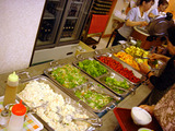 岡山旅行(鷲羽グランドホテル備前屋甲子)