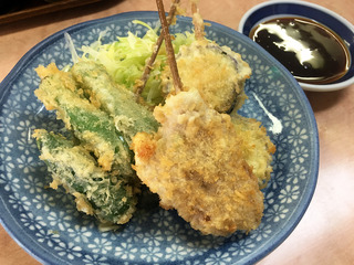 「丸美」