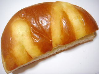 スイートアップルカスタード