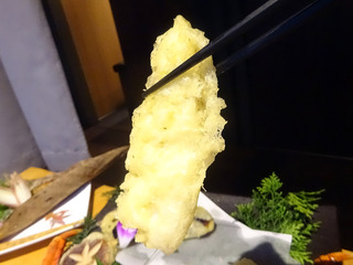 「蟹しぐれ」