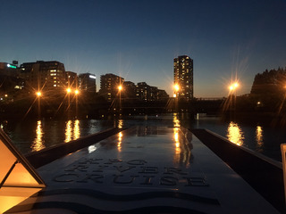 KPG RIVER CRUISE