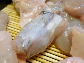 「寿司 善」