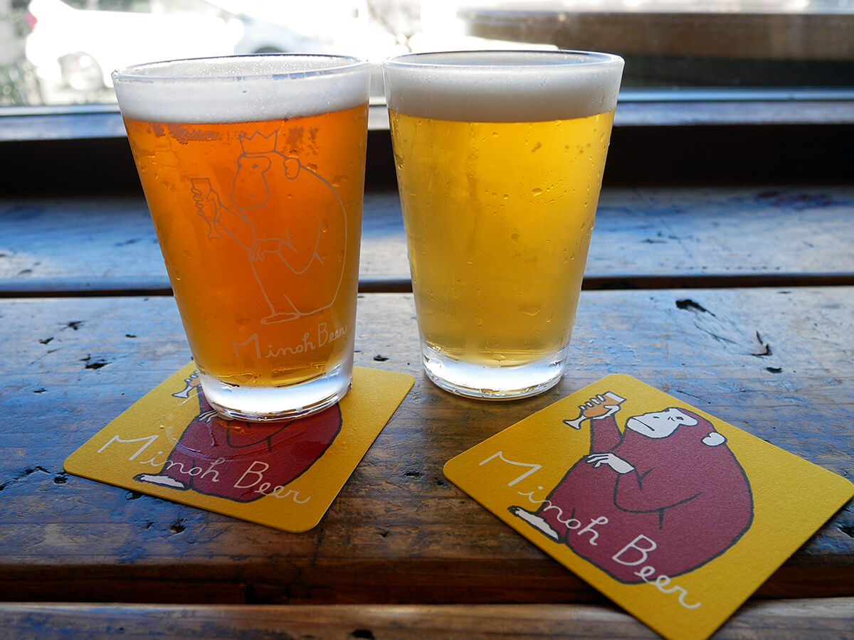 箕面ビールでおやつタイム Minoh Beer Warehouse 大阪箕面 関西女のプチ日記 Powered By ライブドアブログ 箕面ビールでおやつタイム Minoh Beer Warehouse 大阪箕面 関西女のプチ日記 Powered By ライブドアブログ