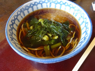 長野観光