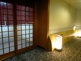 「ホテル桃源」