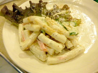 「酒場ふくろ」