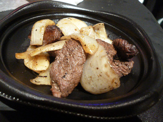 FOODSONIC