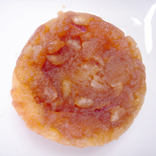トマトランタン 芋