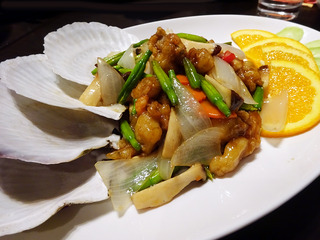 「幸福飯店」