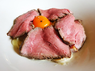 「Garden Pasta Cafe ONS」