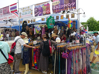 タイフェス2017