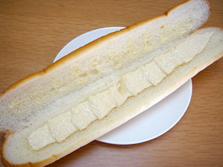 ナイススティック<メープルシュガークリーム>