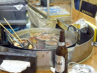 「皆様食堂」