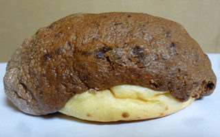 チョコチップメロンパン