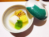 白骨温泉