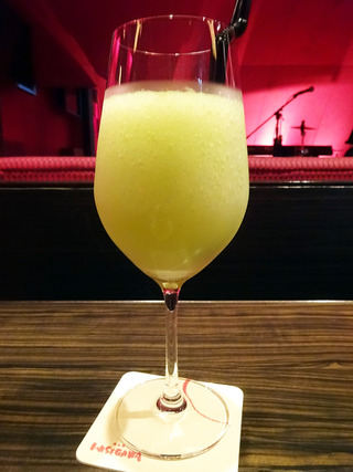 「BAR HASEGAWA」