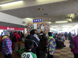 栂池スキー
