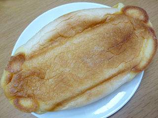 レモンパン