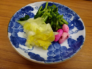 「小西酒店」