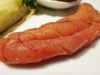 「Crackle」