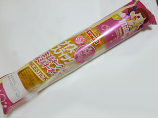 ナイススティック<生ミルキークリーム