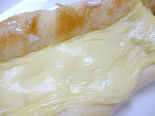 蒜山高原ジャージーカスタードデニッシュ