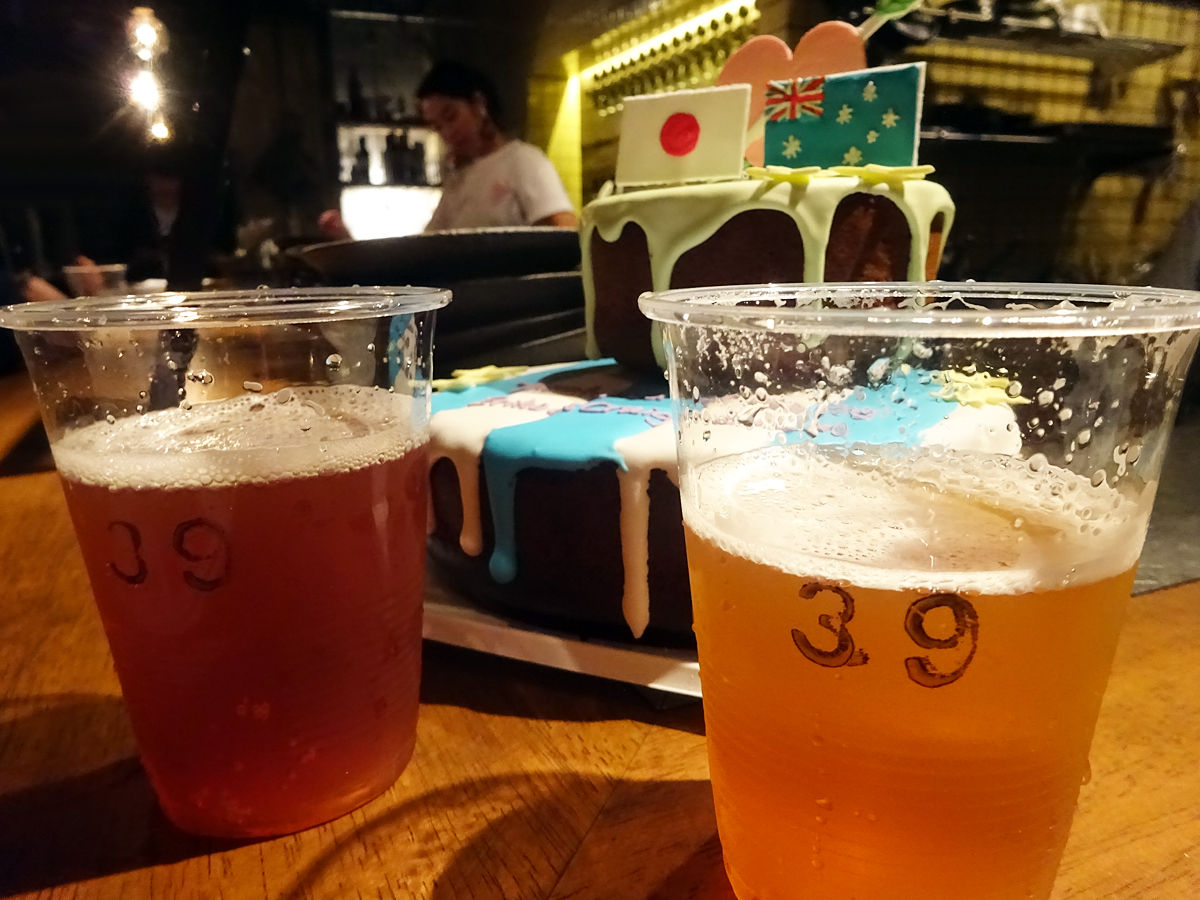 街角のおしゃれクラフトビール店でサクッと一杯 Garage39 大阪本町 関西女のプチ日記 Powered By ライブドアブログ 街角のおしゃれクラフトビール店でサクッと一杯 Garage39 大阪本町 関西女のプチ日記 Powered By ライブドアブログ