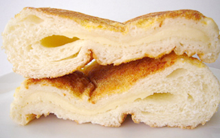 もっちもっちチーズ